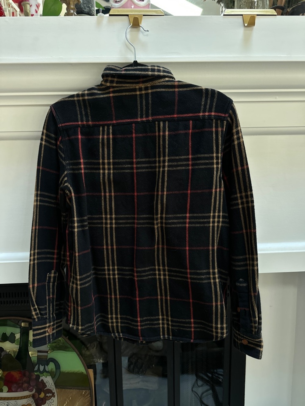 Old Navy Button Down - Picture 5 of 5